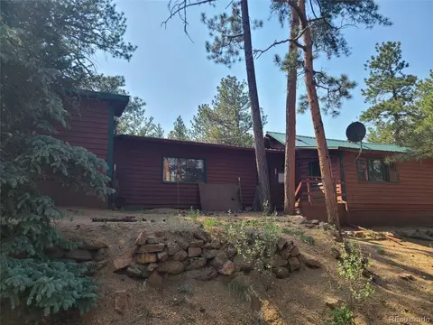 23721 Summit St, Pine, CO 80470 photo 3