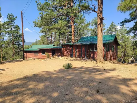 23721 Summit St, Pine, CO 80470 photo 1
