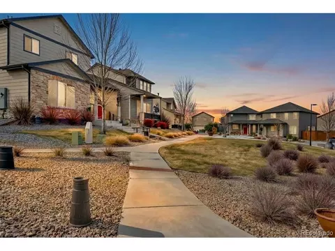 11654 Park South Ln, Parker, CO 80138