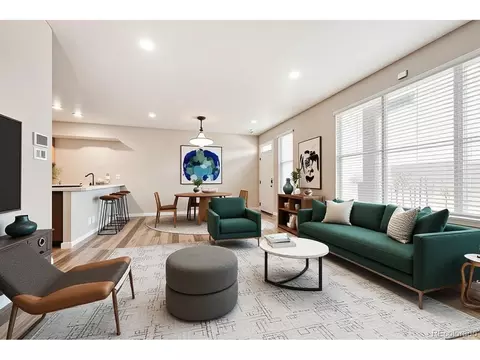 11654 Park South Ln, Parker, CO 80138