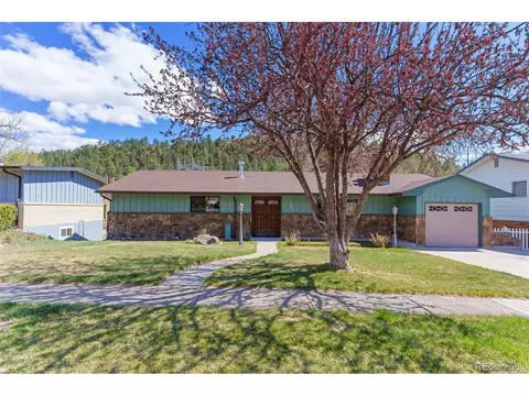 2411 Flintridge Dr, Colorado Springs, CO 80918