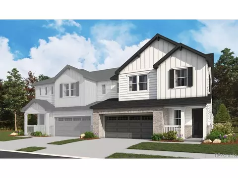 6556 N Nepal St, Aurora, CO 80019