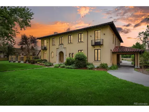 1730 N Cascade Ave, Colorado Springs, CO 80907