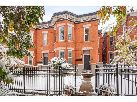 2308 N Marion St #C, Denver, CO 80205