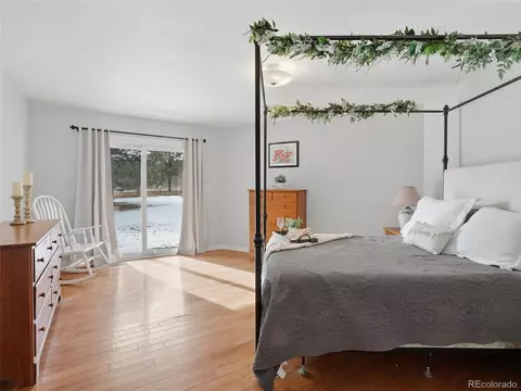 Bedroom - Undisclosed, Monument, CO 80132 photo 2 of 7