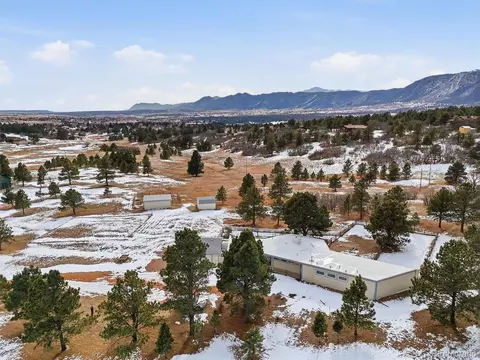 View/Area - Undisclosed, Monument, CO 80132 photo 1 of 5