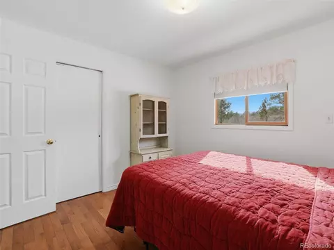 Bedroom - Undisclosed, Monument, CO 80132 photo 7 of 7