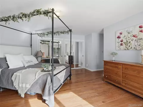 Bedroom - Undisclosed, Monument, CO 80132 photo 4 of 7