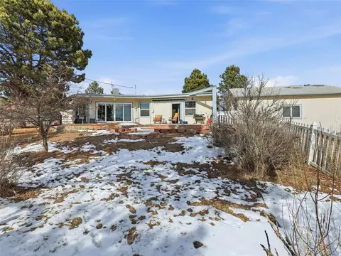 Exterior - Undisclosed, Monument, CO 80132 photo 3 of 7