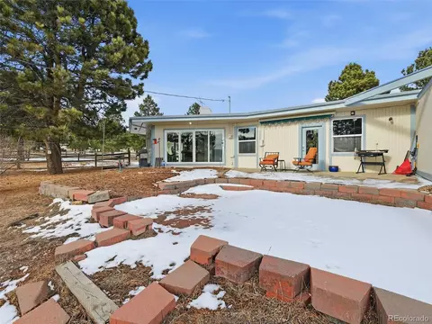 Exterior - Undisclosed, Monument, CO 80132 photo 2 of 7