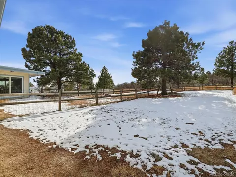 Exterior - Undisclosed, Monument, CO 80132 photo 5 of 7