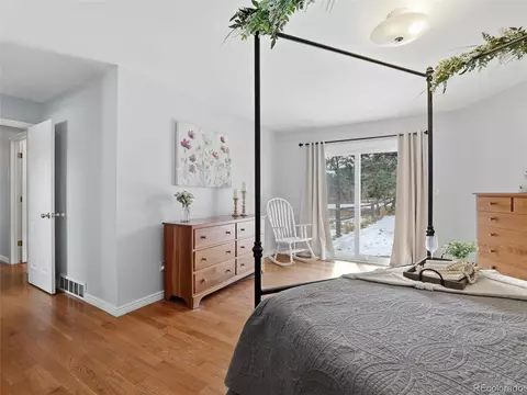 Bedroom - Undisclosed, Monument, CO 80132 photo 3 of 7