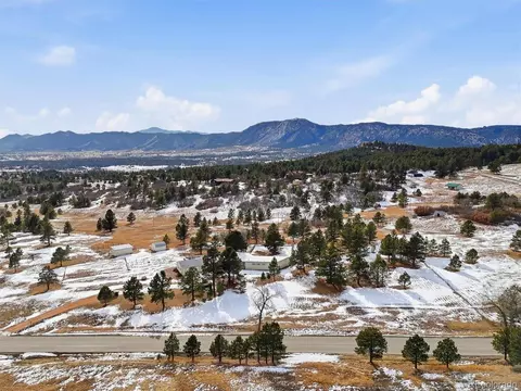 View/Area - Undisclosed, Monument, CO 80132 photo 3 of 5