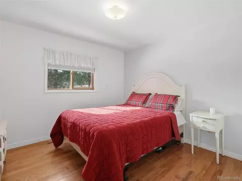 Bedroom - Undisclosed, Monument, CO 80132 photo 6 of 7