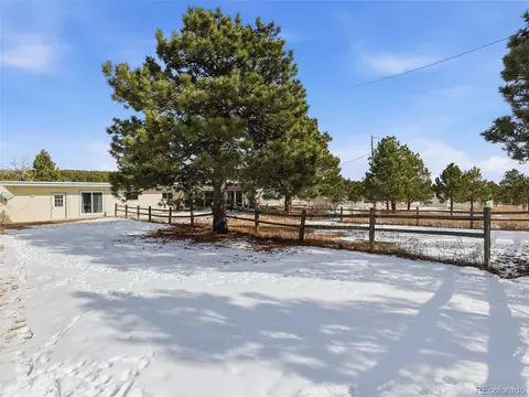 Exterior - Undisclosed, Monument, CO 80132 photo 4 of 7