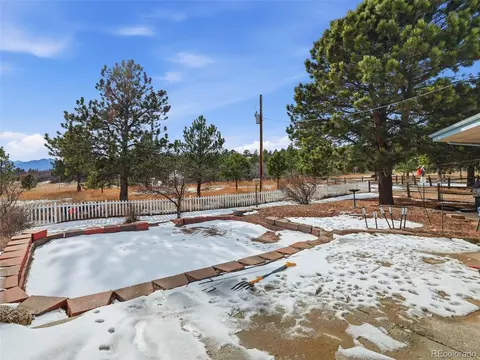 Exterior - Undisclosed, Monument, CO 80132 photo 7 of 7