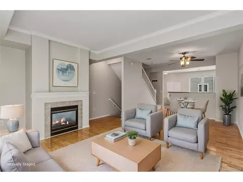 2771 W Riverwalk Cir #D, Littleton, CO 80123