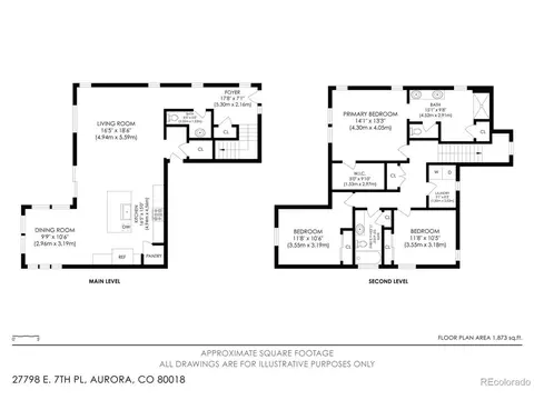 27798 E 7th Pl, Aurora, CO 80018 photo 44