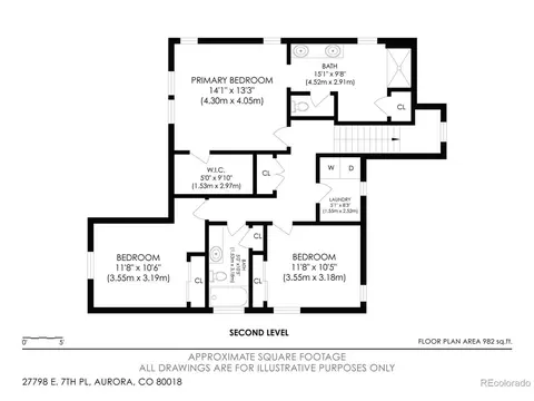 27798 E 7th Pl, Aurora, CO 80018 photo 43