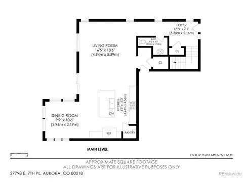 27798 E 7th Pl, Aurora, CO 80018 photo 42