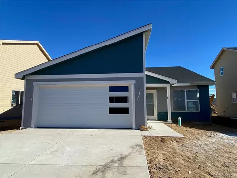 446 Pony Express Trl, Ault, CO 80610 photo 2