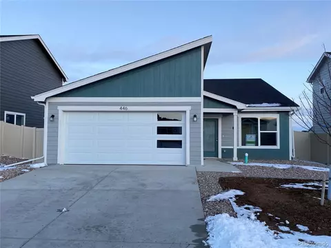 446 Pony Express Trl, Ault, CO 80610 photo 1