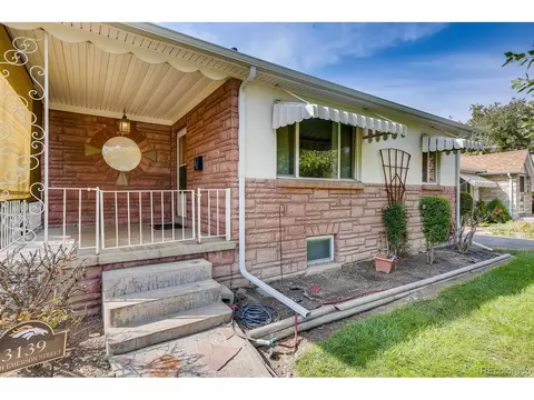 3139 S Emerson St, Englewood, CO 80113