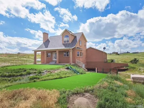 15580 Rigge Ct, Elbert, CO 80106