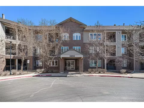 2896 W Riverwalk Cir #A214, Littleton, CO 80123