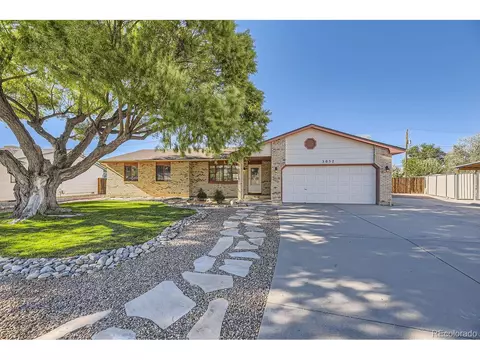 3057 Ute Pl, Canon City, CO 81212
