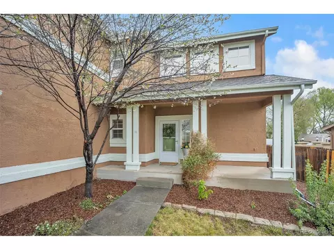 627 Sand Creek Dr, Colorado Springs, CO 80916
