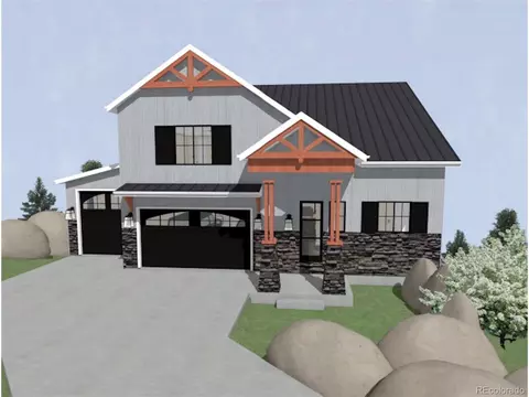 30460 Promontory, Buena Vista, CO 81211