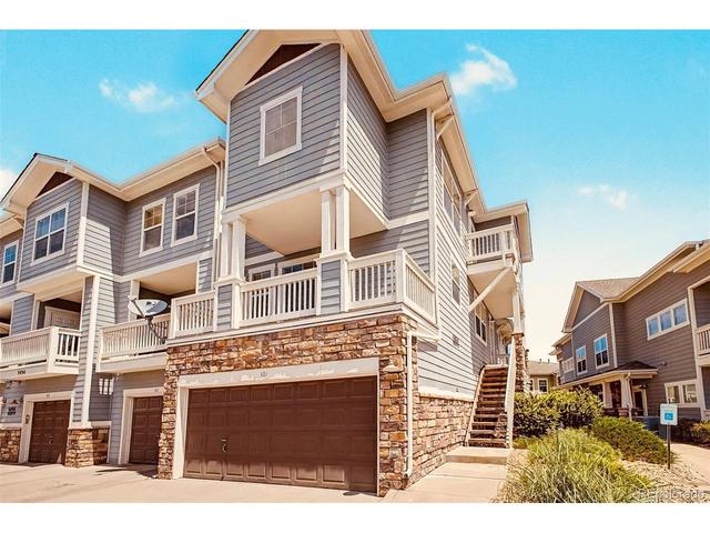 9494 Ashbury Cir #101, Parker, CO 80134