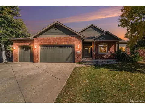 4440 Ridgway Dr, Loveland, CO 80538