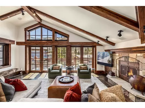 Undisclosed, Vail, CO 81657