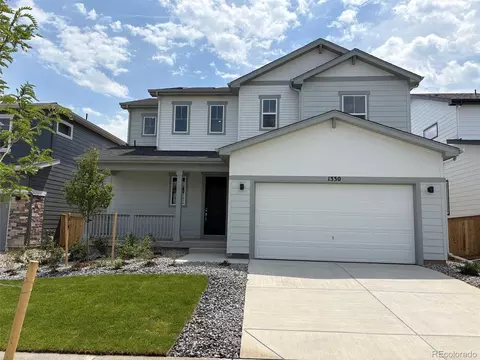 1330 Loraine Cir, Erie, CO 80026