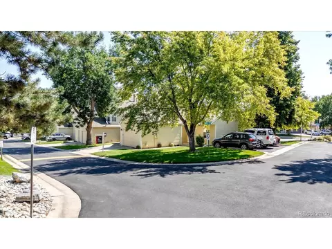 13010 W 63rd Cir #F, Arvada, CO 80004