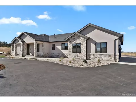 4208 Pinehurst Cir, Colorado Springs, CO 80908