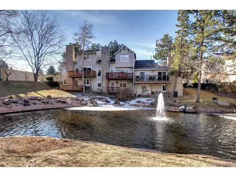 4605 S Yosemite St #26, Denver, CO 80237