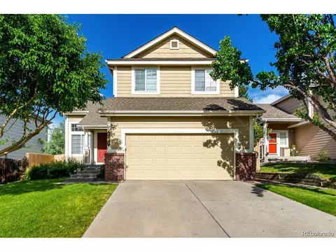 5972 S Zante Way, Aurora, CO 80015