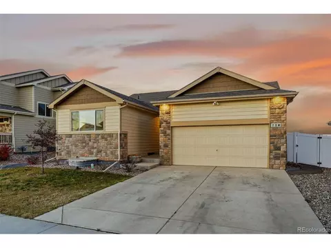 Exterior - 720 Takin Dr, Severance, CO 80550 photo 14 of 14