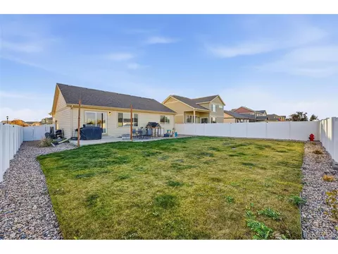 Exterior - 720 Takin Dr, Severance, CO 80550 photo 7 of 14
