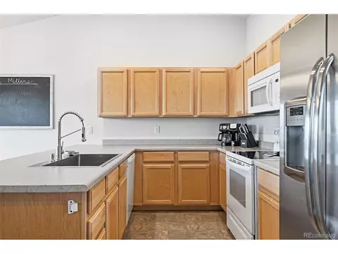 Kitchen - 720 Takin Dr, Severance, CO 80550 photo 1 of 6