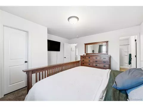 Bedroom - 720 Takin Dr, Severance, CO 80550 photo 3 of 6