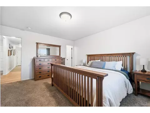Bedroom - 720 Takin Dr, Severance, CO 80550 photo 2 of 6