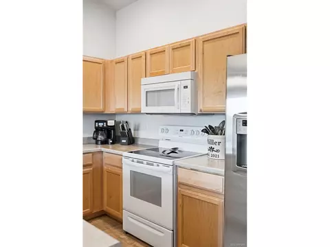 Kitchen - 720 Takin Dr, Severance, CO 80550 photo 6 of 6