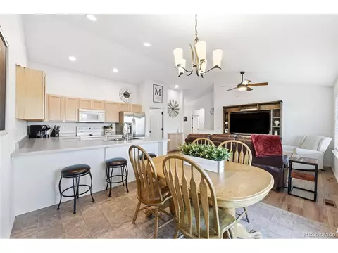 Dining - 720 Takin Dr, Severance, CO 80550 photo 2 of 2