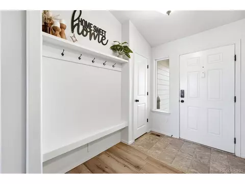 Entry Way - 720 Takin Dr, Severance, CO 80550 photo 1 of 1