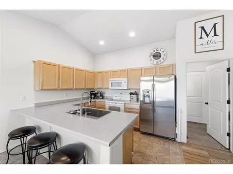 Kitchen - 720 Takin Dr, Severance, CO 80550 photo 4 of 6