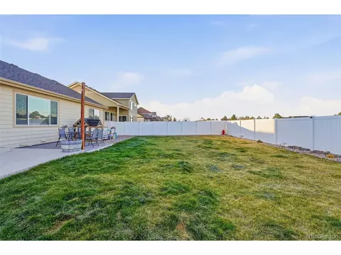 Exterior - 720 Takin Dr, Severance, CO 80550 photo 5 of 14